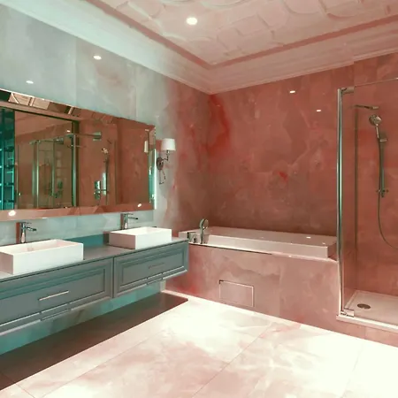Apartmán 4 Bedrooms Barcelona