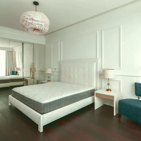 4 Bedrooms