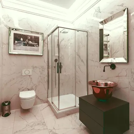 4 Bedrooms * Barcelona