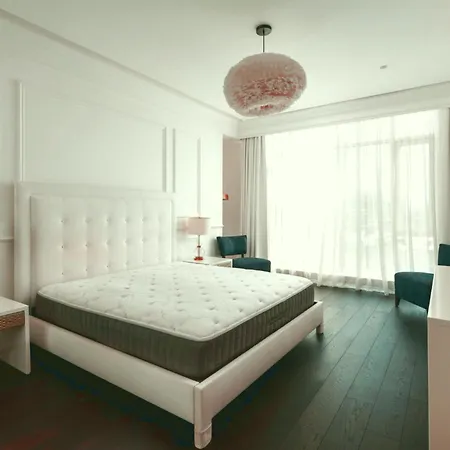 4 Bedrooms * Barcelona